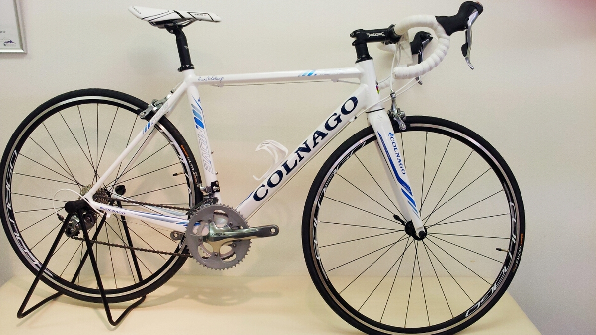 colnago move 2012年モデル フレーム www.vetrepro.fr